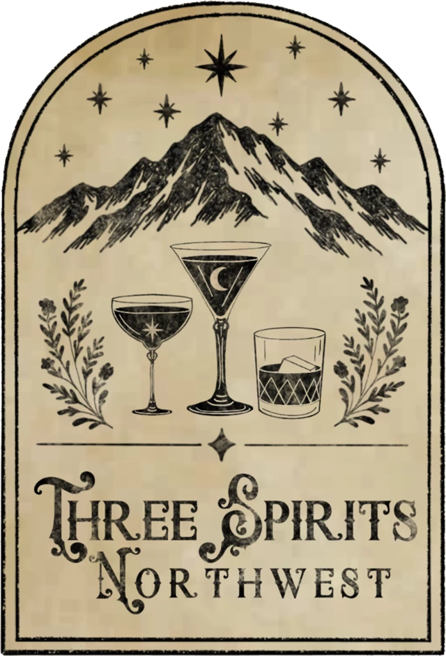 Three Spirits Northwest